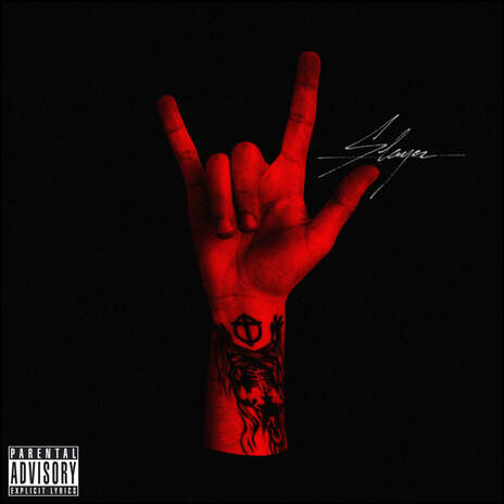 Hell-O cover art