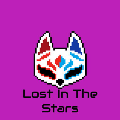 Lost In The Stars cover art