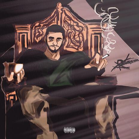 CUVINTE ft. GaBee cover art