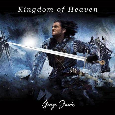 Kingdom of Heaven cover art