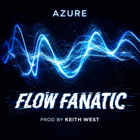 Flow Fanatic cover art