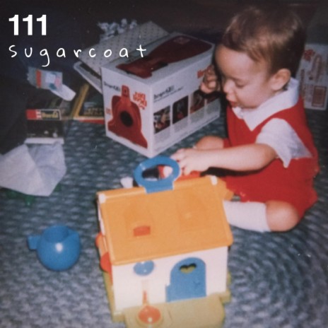 Sugarcoat cover art