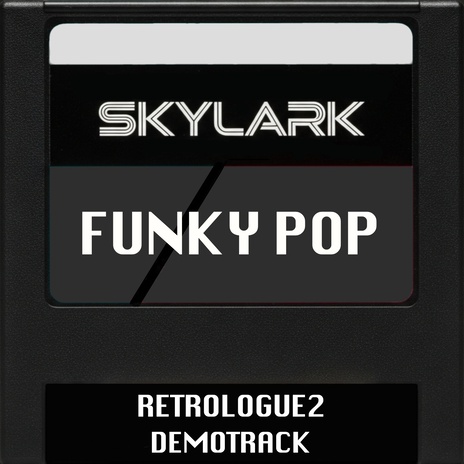 Funky Pop (Demo) cover art