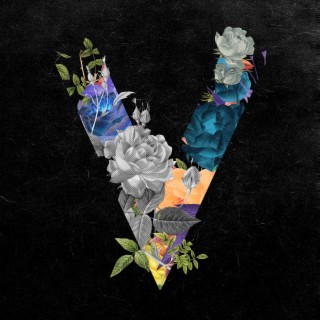 PROVIDENCE cover art