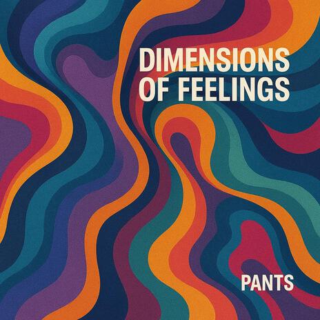 Dimensions of Feelings cover art