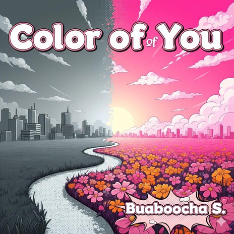 Color of You