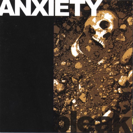 bombs cover art
