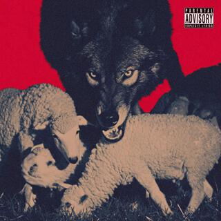 The Wolf Among Sheep