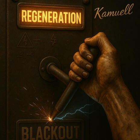 Happy Hour cover art