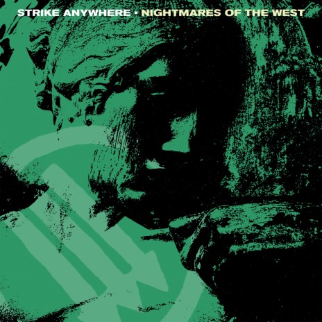 Dress the Wounds cover art