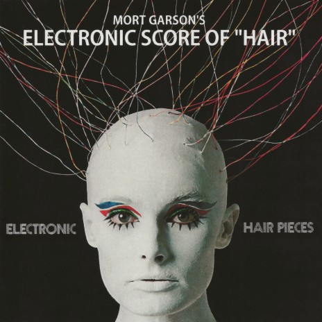 Good Morning Starshine cover art