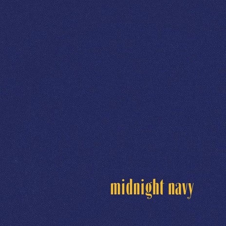 midnight navy ft. dreamghst cover art