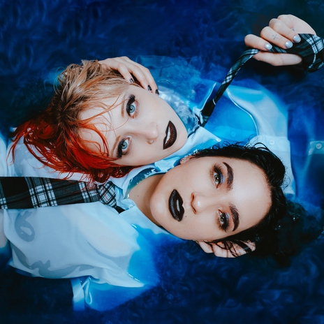 All The Things She Said ft. Kalie Shorr cover art