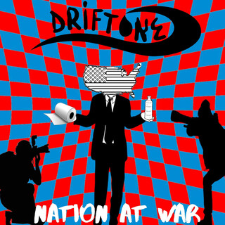 Nation at War cover art