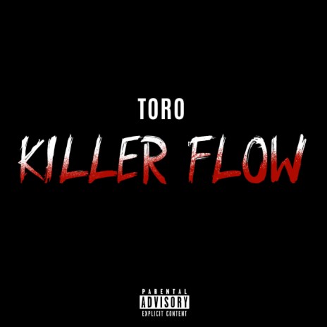 Killer Flow cover art