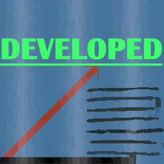 Developed