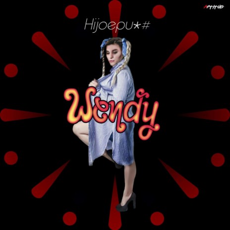 Hijoepu cover art