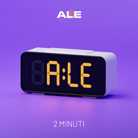 2 MINUTI cover art