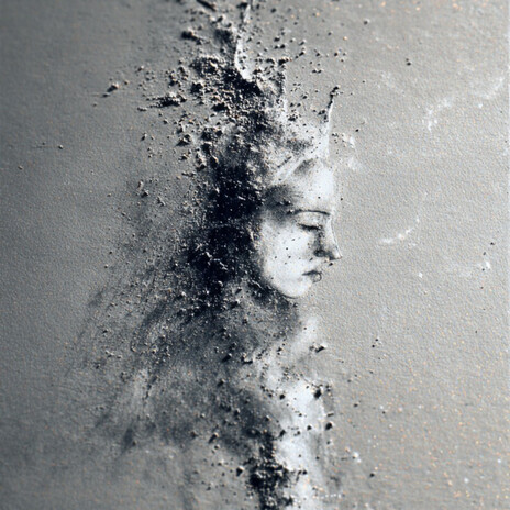 Faded Trace cover art
