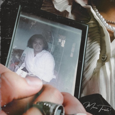 Maria Teresita cover art