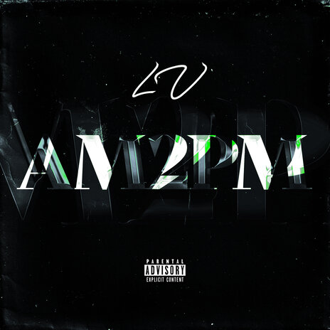 Am2Pm cover art