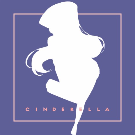 Cinderella (From Komi-san Can't Communicate) (Piano Cover) cover art