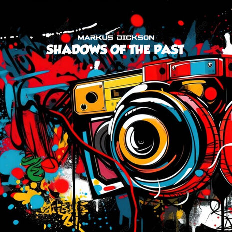 Shadows of the Past cover art