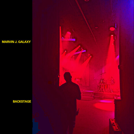 Aftershow Party Girl cover art