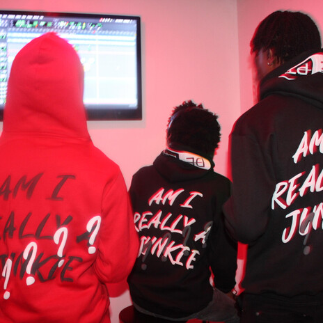 MMF ft. 30 & C12 cover art