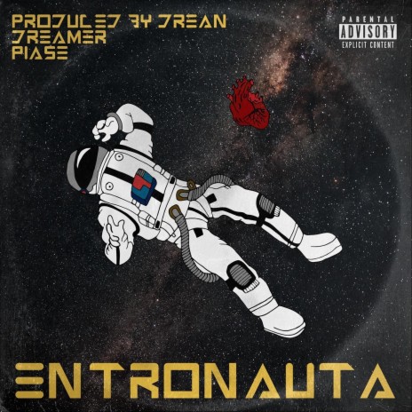 In balia cover art