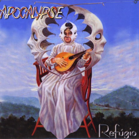 Liberdade cover art
