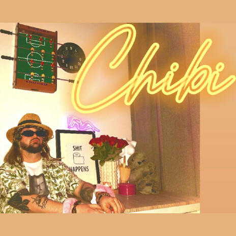 chibi cover art