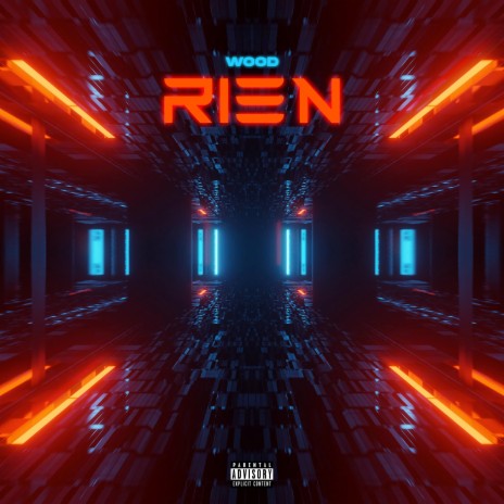 Rien cover art