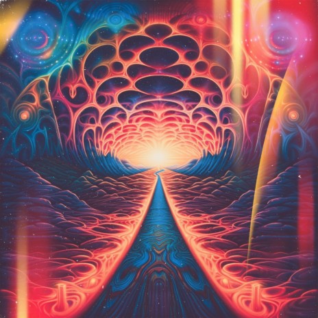 On The Outskirts cover art