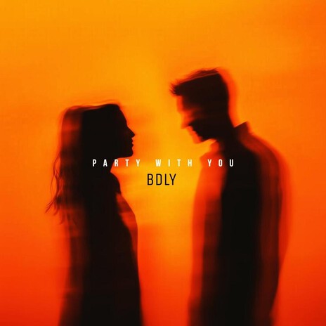 Party with You cover art