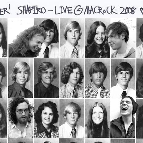 The River (Live) cover art