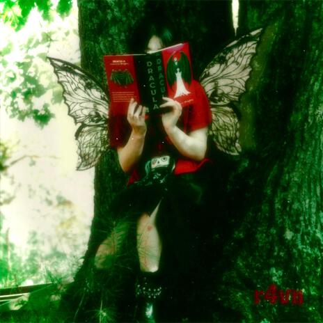 poison flower cover art