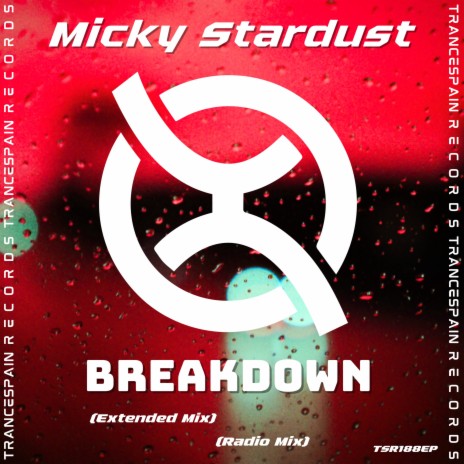 Breakdown (Extended Version) cover art