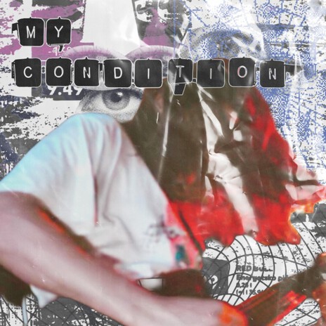 My Condition cover art