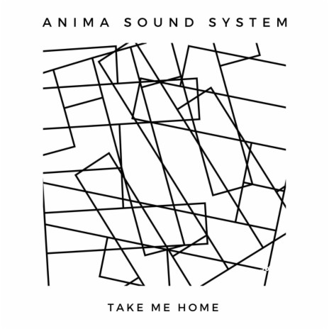 Take Me Home (Secret Factory Remix) cover art