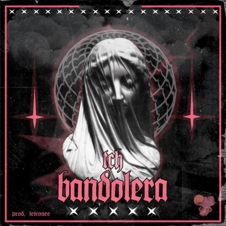 Bandolera ft. Leirosse cover art