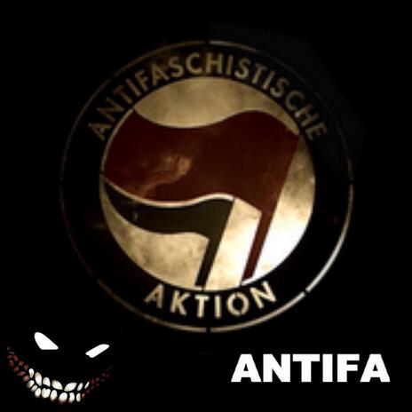Antifa ja sie ist nur