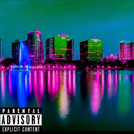 Ord cover art