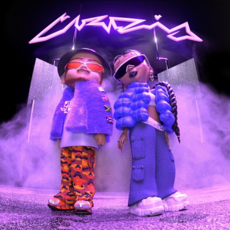 Independent Gyal ft. King Doudou cover art
