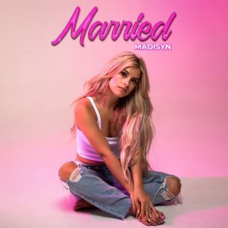 Married cover art