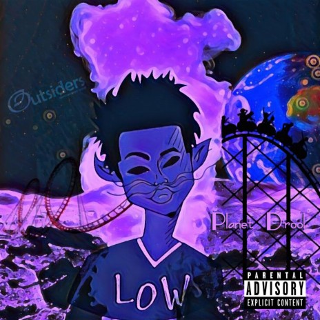 Bonus Track: Flights cover art
