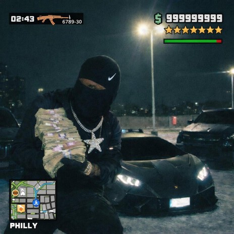 REAL NUMB cover art