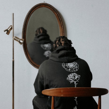 Miroir cover art
