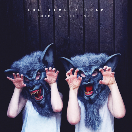 Lost cover art