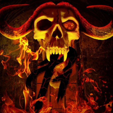 Flamelurker cover art